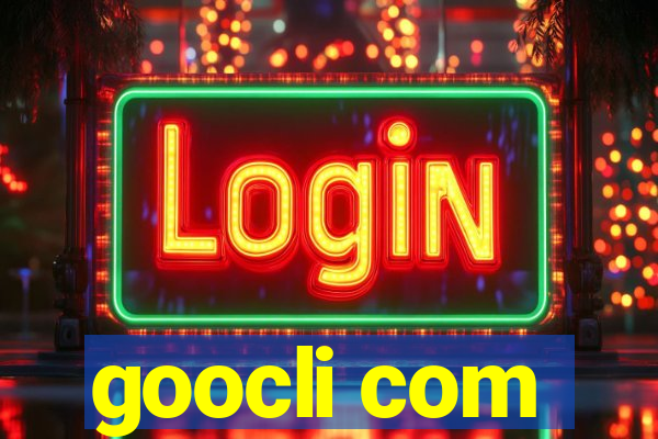 goocli com